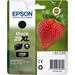 kazeta EPSON 29XL Claria Black