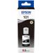 kazeta EPSON ecoTANK Black - 127ml (7.500 str)