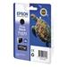 kazeta EPSON photo-black, with pigment ink EPSON UltraChrome K3, series Turtle-Size XL, in blister pack RS