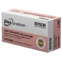 kazeta Epson PJIC3(LM) Discproducer PP-100 light magenta