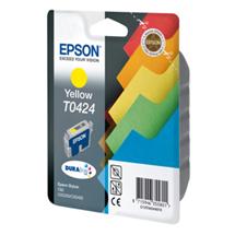 kazeta EPSON S C82/CX5200/CX5400 yellow