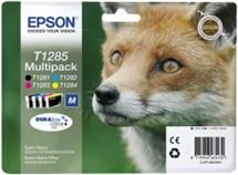 kazeta EPSON S22/SX125/SX130/SX235W/SX420W/SX425W/SX435W/BX305F CMYK M