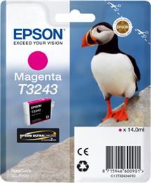 kazeta EPSON SC-P400 magenta 980 str