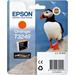 kazeta EPSON SC-P400 orange 980 str