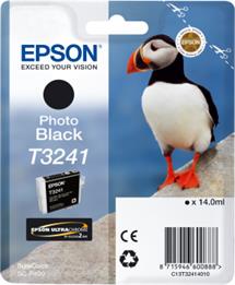 kazeta EPSON SC-P400 photo black 4.200 str