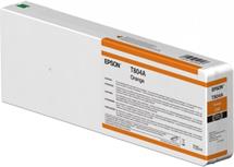 kazeta EPSON SC-P6000/P7000/P8000/P9000 Orange 700ml