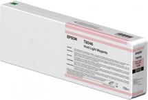 kazeta EPSON SC-P6000/P7000/P8000/P9000 Vivid Light Magenta 700ml