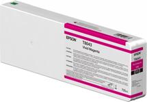 kazeta EPSON SC-P6000/P7000/P8000/P9000 Vivid Magenta 700ml