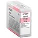 kazeta EPSON SC-P800 Light Magenta 80ml