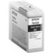 kazeta EPSON SC-P800 Matte Black 80ml