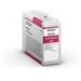 kazeta EPSON SC-P800 Vivid Magenta 80ml