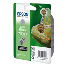 kazeta EPSON SP 2100 light black