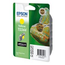 kazeta EPSON SP 2100 yellow