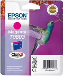 kazeta EPSON SP R265/R285/R360/RX560/RX585 magenta