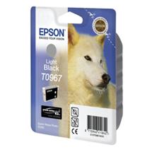 kazeta EPSON SP R2880 light black