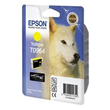 kazeta EPSON SP R2880 yellow