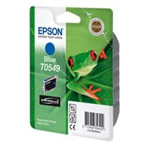 kazeta EPSON SP R800/R1800 blue