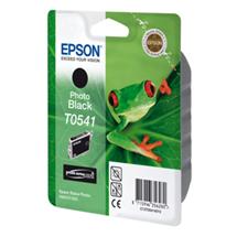 kazeta EPSON SP R800/R1800 photo black