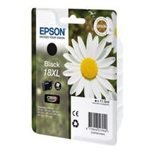 kazeta EPSON T1811 18XL Black