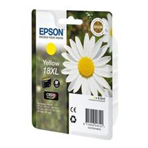 kazeta EPSON T1814 18XL Yellow