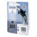 kazeta EPSON T7609 SureColor SC-P600 light light black