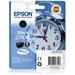 kazeta EPSON WF-3620,3640,7110,7610,7620  T2711 27XXL DURABrite Black