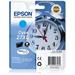 kazeta EPSON WF-3620,3640,7110,7610,7620  T2712 27XL DURABrite Cyan