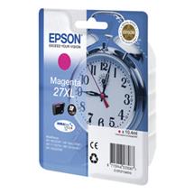 kazeta EPSON WF-3620,3640,7110,7610,7620 T2713 27XL DURABrite Magenta (1.100str)