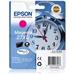 kazeta EPSON WF-3620,3640,7110,7610,7620  T2713 27XL DURABrite Magenta