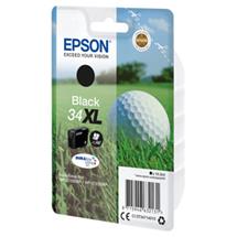 kazeta EPSON WF-3720/3725 no.34XL black (1.100 str)