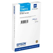 kazeta EPSON WF-6090,WF-6590 cyan XXL 7.000 str