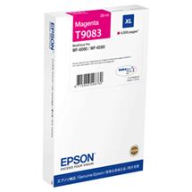 kazeta EPSON WF-6090,WF-6590 magenta XL 4.000 str