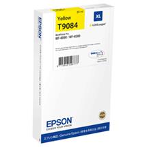 kazeta EPSON WF-6090,WF-6590 yellow XL 4.000 str