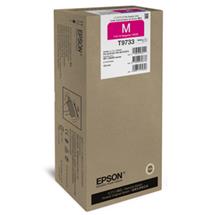 kazeta EPSON WF-C869R magenta XL 22.000 strán