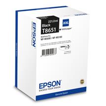 kazeta EPSON WF-M5190DW/M5690DWF black 10.000 str