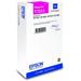 kazeta EPSON WF8000 magenta XL (4.000 str)