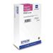 kazeta EPSON WF8000 magenta XXL (7.000 str)