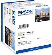 kazeta EPSON WorkForce WP-M4000/M4500 black 10.000 strán