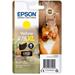 kazeta EPSON XP-1500 378XL yellow (830str.)