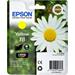 kazeta EPSON XP-305 T1804 18 Yellow