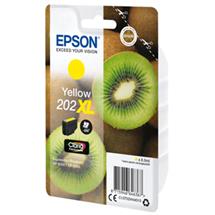 kazeta EPSON XP-6000 202XL Yellow (650 str)