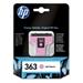 KAZETA HP C8775EE Light Magenta No. 363 (5,5 ml)