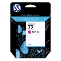 KAZETA HP C9399A Ink náplň 72, Magenta, 69 ml, Vivera