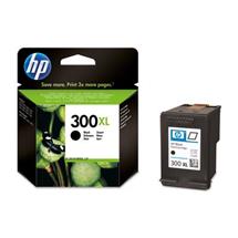 KAZETA HP CC641EE 300XL Black Ink Cartridge vysokokapacitná