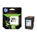 KAZETA HP CC641EE  300XL Black Ink Cartridge vysokokapacitná