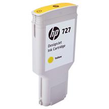 KAZETA HP F9J78A Žltá No.727, 300ml