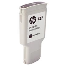 KAZETA HP F9J79A Foto čierna No.727, 300ml