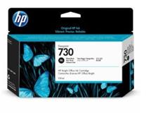 KAZETA HP P2V67A Photo Black No.730, 130ml