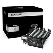 Lexmark 700P CS310, CS410, CS510, CX310, CX410, CX510, Photoconductor Unit 40K