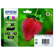 multipack EPSON 29XL Claria